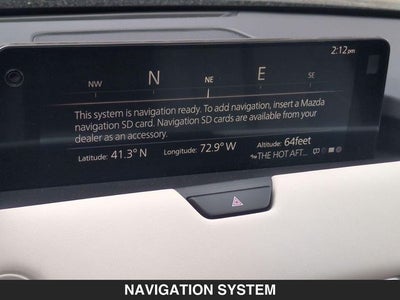 2026 Mazda CX-90 3.3 Turbo S Premium