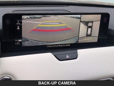 2026 Mazda CX-90 3.3 Turbo S Premium