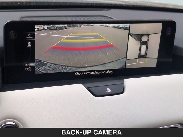 2026 Mazda CX-90 3.3 Turbo S Premium