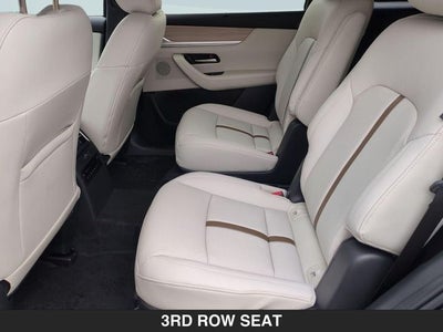 2026 Mazda CX-90 3.3 Turbo S Premium