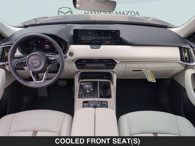 2026 Mazda CX-90 3.3 Turbo S Premium