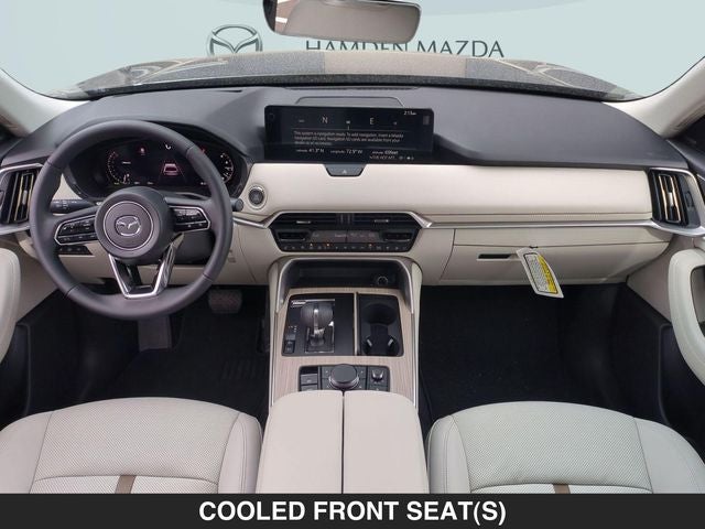 2026 Mazda CX-90 3.3 Turbo S Premium