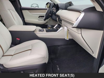 2026 Mazda CX-90 3.3 Turbo S Premium