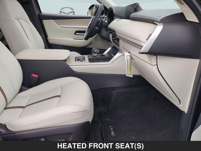 2026 Mazda CX-90 3.3 Turbo S Premium