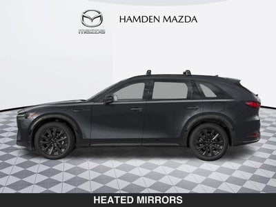 2026 Mazda CX-90 3.3 Turbo S Premium