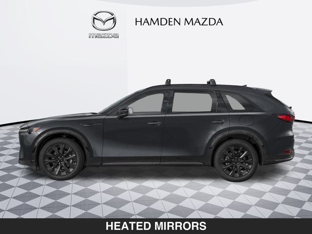 2026 Mazda CX-90 3.3 Turbo S Premium