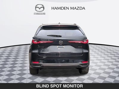 2026 Mazda CX-90 3.3 Turbo S Premium