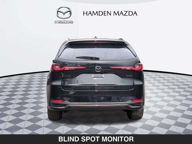 2026 Mazda CX-90 3.3 Turbo S Premium