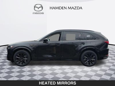 2026 Mazda CX-90 3.3 Turbo S Premium