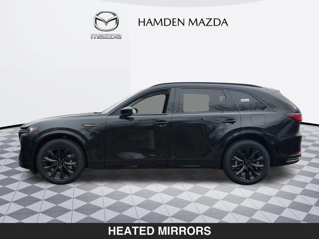 2026 Mazda CX-90 3.3 Turbo S Premium