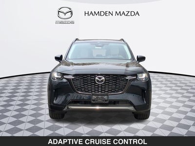 2026 Mazda CX-90 3.3 Turbo S Premium