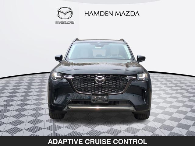 2026 Mazda CX-90 3.3 Turbo S Premium