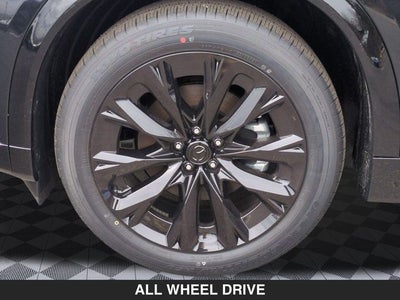 2026 Mazda CX-90 3.3 Turbo S Premium