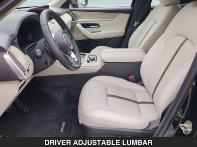2026 Mazda CX-90 3.3 Turbo S Premium Sport AWD