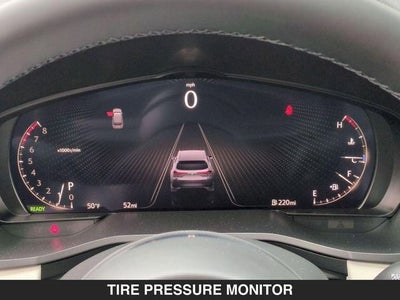 2026 Mazda CX-90 3.3 Turbo S Premium Sport AWD