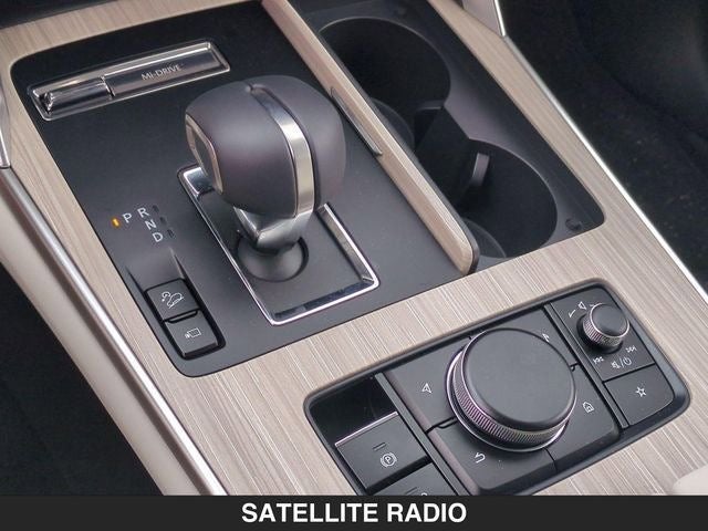 2026 Mazda CX-90 3.3 Turbo S Premium Sport AWD