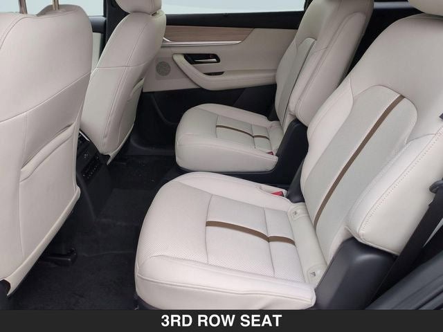 2026 Mazda CX-90 3.3 Turbo S Premium Sport AWD