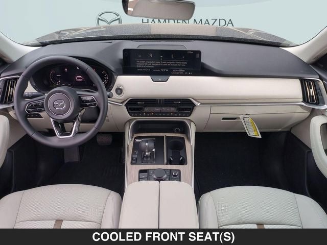 2026 Mazda CX-90 3.3 Turbo S Premium Sport AWD