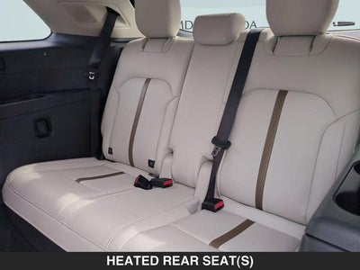 2026 Mazda CX-90 3.3 Turbo S Premium Sport AWD