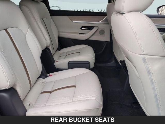 2026 Mazda CX-90 3.3 Turbo S Premium Sport AWD