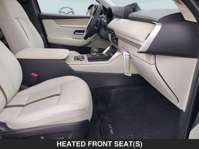 2026 Mazda CX-90 3.3 Turbo S Premium Sport AWD