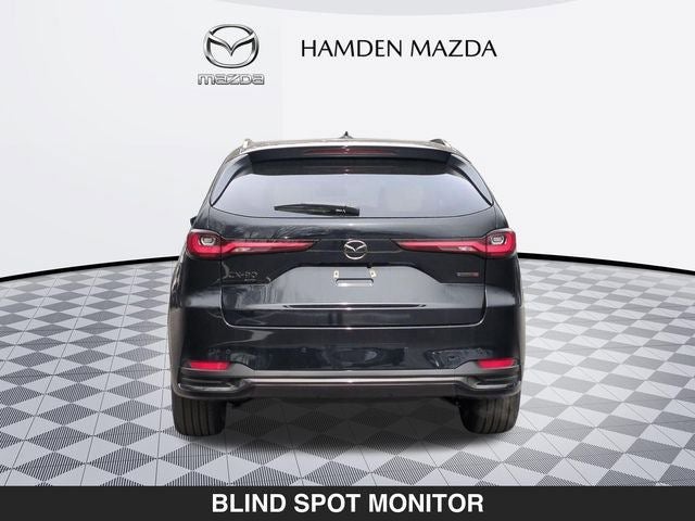 2026 Mazda CX-90 3.3 Turbo S Premium Sport AWD