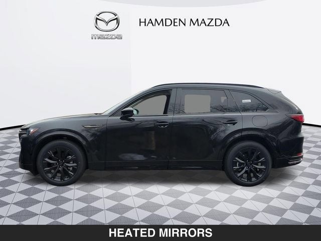 2026 Mazda CX-90 3.3 Turbo S Premium Sport AWD