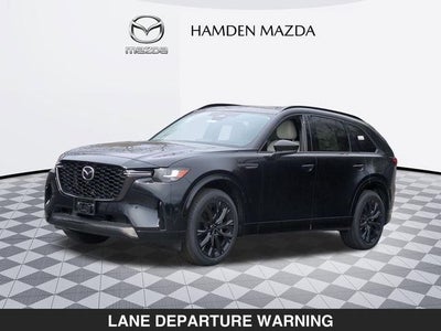 2026 Mazda CX-90 3.3 Turbo S Premium Sport AWD