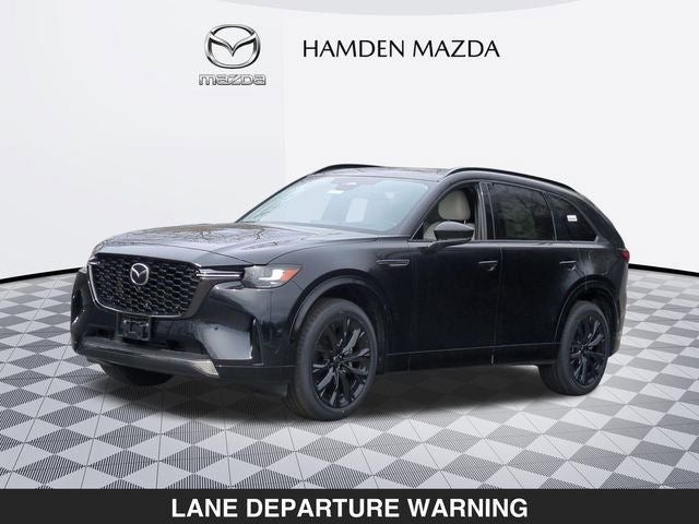 2026 Mazda CX-90 3.3 Turbo S Premium Sport AWD