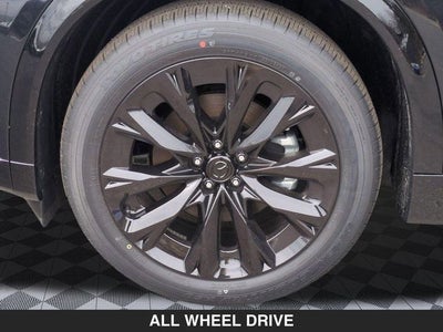 2026 Mazda CX-90 3.3 Turbo S Premium Sport AWD