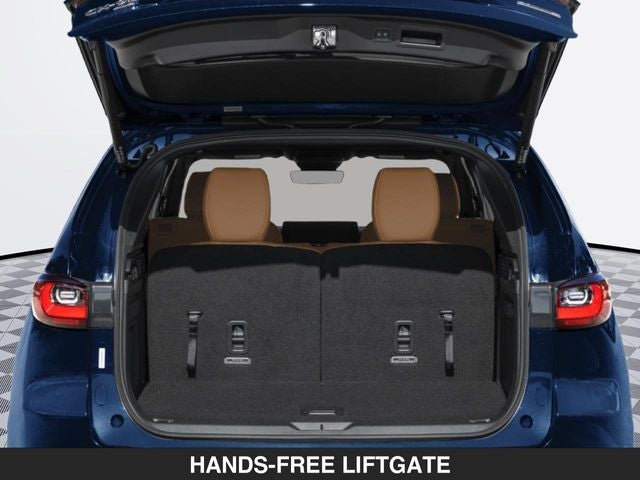 2026 Mazda CX-90 3.3 Turbo S Premium Plus