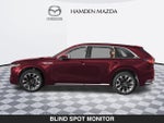 2026 Mazda CX-90 3.3 Turbo S Premium Plus