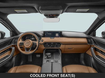 2026 Mazda CX-90 3.3 Turbo S Premium Plus