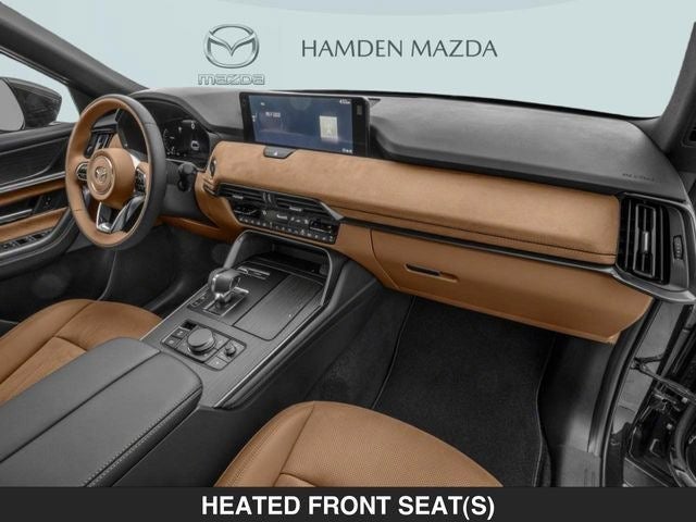 2026 Mazda CX-90 3.3 Turbo S Premium Plus AWD