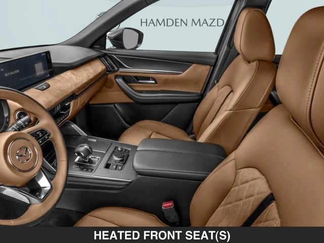 2026 Mazda CX-90 3.3 Turbo S Premium Plus AWD