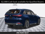 2026 Mazda CX-90 3.3 Turbo S Premium Plus