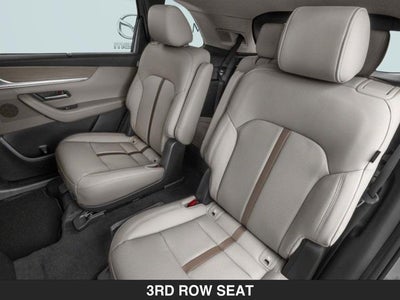 2026 Mazda CX-90 3.3 Turbo Premium Plus AWD