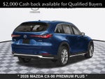 2026 Mazda CX-90 3.3 Turbo Premium Plus AWD