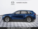 2026 Mazda CX-90 3.3 Turbo Premium Plus AWD