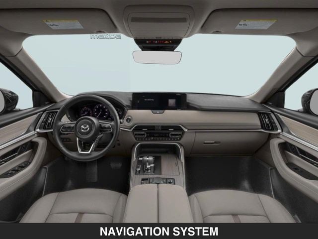 2026 Mazda CX-90 3.3 Turbo Premium Plus AWD