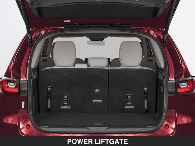 2026 Mazda CX-90 3.3 Turbo Premium Plus AWD