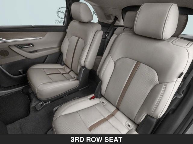2026 Mazda CX-90 3.3 Turbo Premium Plus AWD