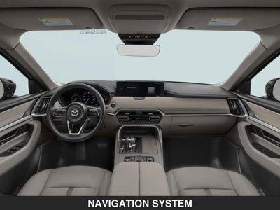 2026 Mazda CX-90 3.3 Turbo Premium Plus AWD