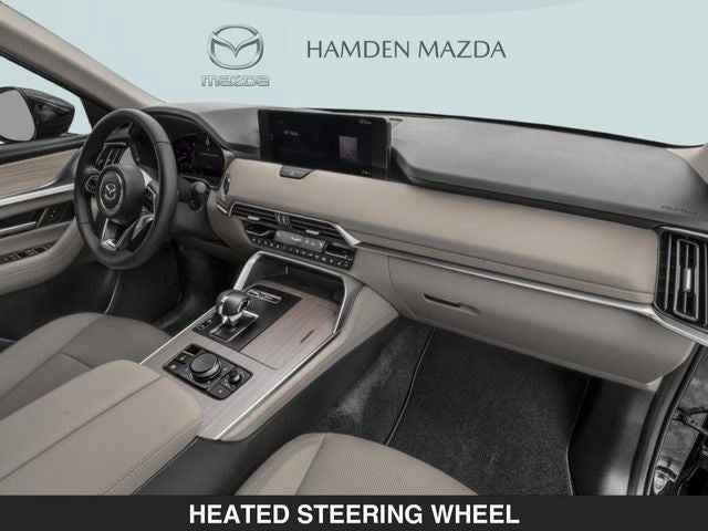 2026 Mazda CX-90 3.3 Turbo Premium Plus AWD