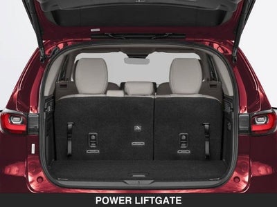 2026 Mazda CX-90 3.3 Turbo Premium Plus AWD