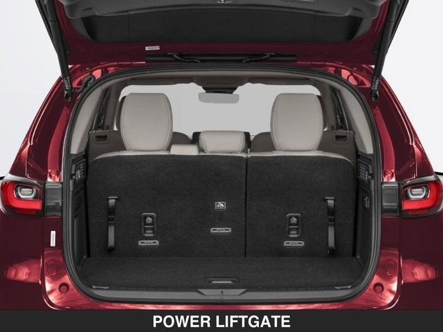 2026 Mazda CX-90 3.3 Turbo Premium Plus AWD