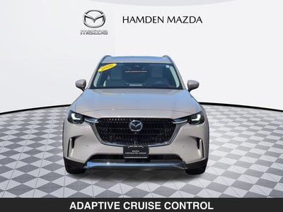 2026 Mazda CX-90 3.3 Turbo Premium Plus