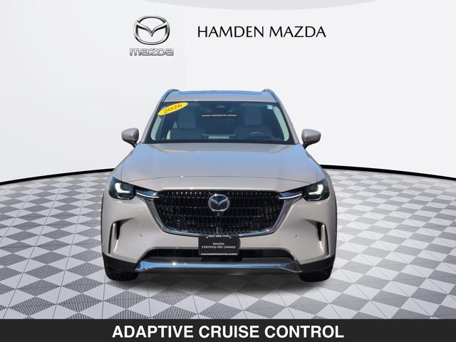 2026 Mazda CX-90 3.3 Turbo Premium Plus