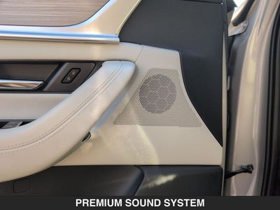 2026 Mazda CX-90 3.3 Turbo Premium Plus