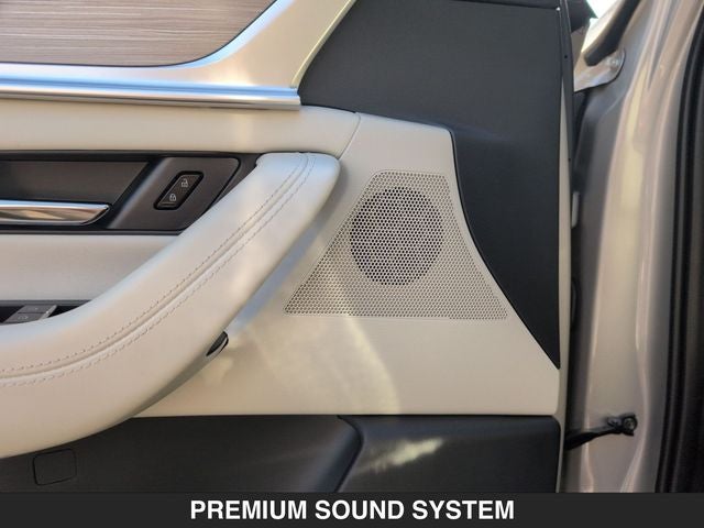 2026 Mazda CX-90 3.3 Turbo Premium Plus